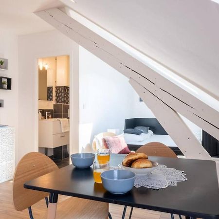 Annecy Centre - La Centauree - Apartment Екстериор снимка