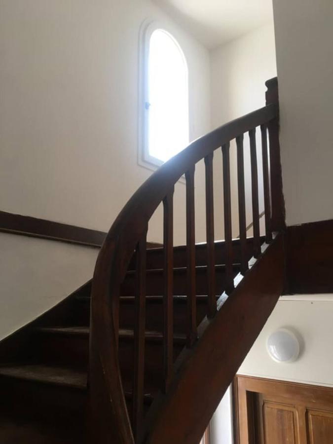 Annecy Centre - La Centauree - Apartment Екстериор снимка