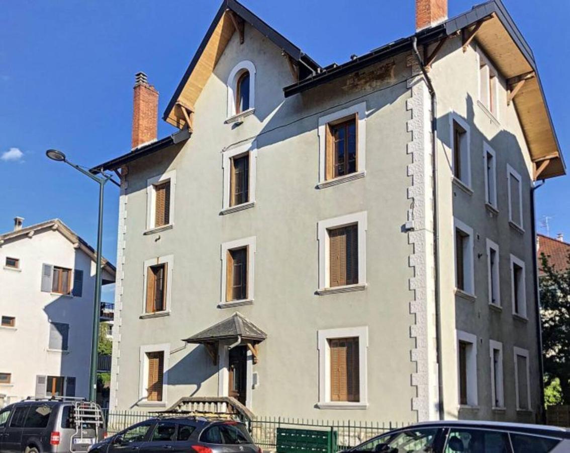 Annecy Centre - La Centauree - Apartment Екстериор снимка
