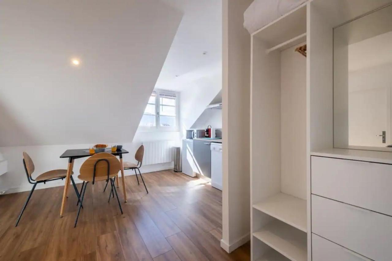 Annecy Centre - La Centauree - Apartment Екстериор снимка