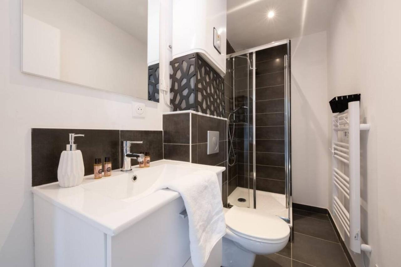 Annecy Centre - La Centauree - Apartment Екстериор снимка